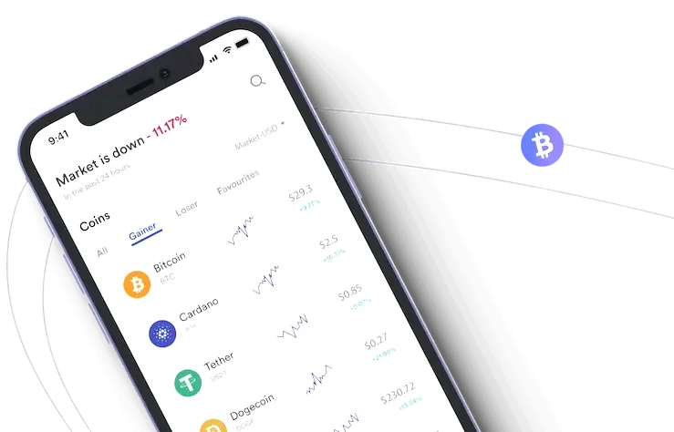 Călin Capital investiții online