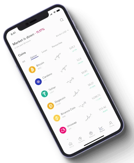 Călin Capital investiții în crypto