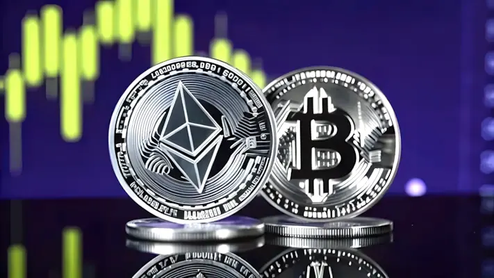Călin Capital crypto trading