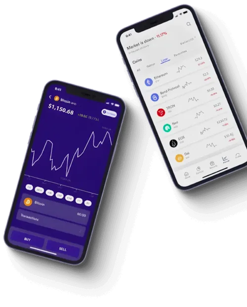 Călin Capital platformă crypto